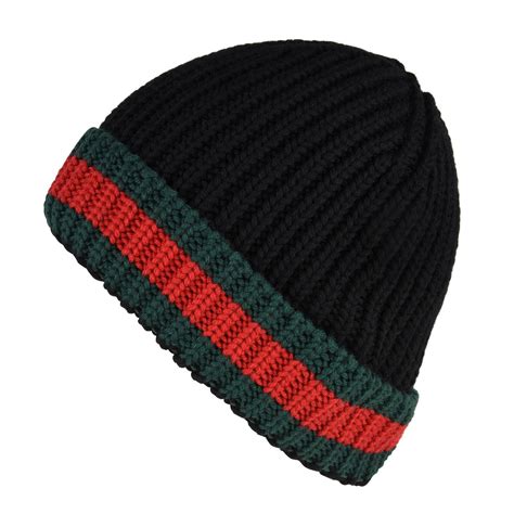 gucci beanie men's